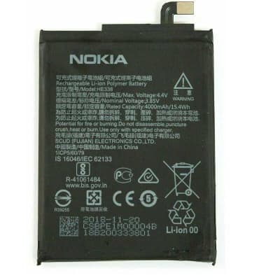 باتری نوکیا Nokia 2 HE338