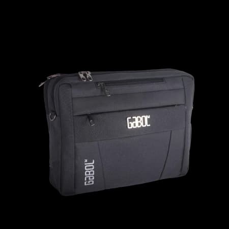 کیف سه کاره لپ تاپی GABOL
