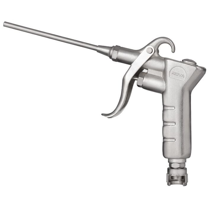 باد پاش نازل بلند مدل سوپر نووا