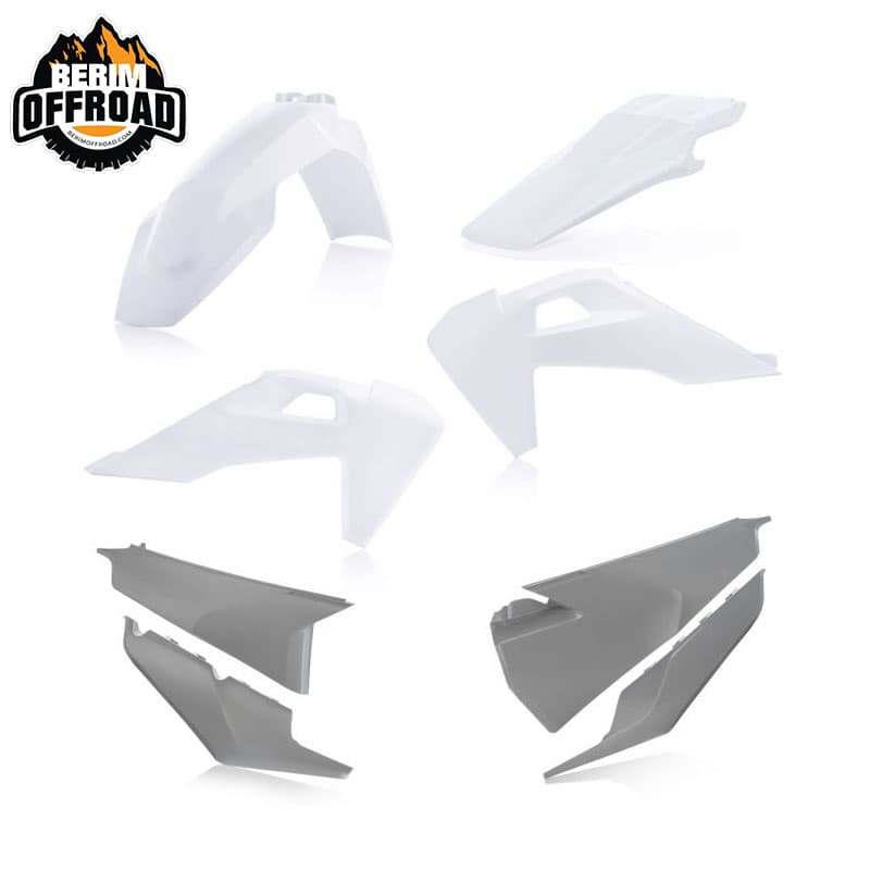 کیت کامل فلاپ Acerbis FE/TE 2020