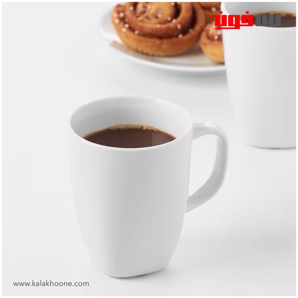 ماگ ایکیا مدل VARDERA