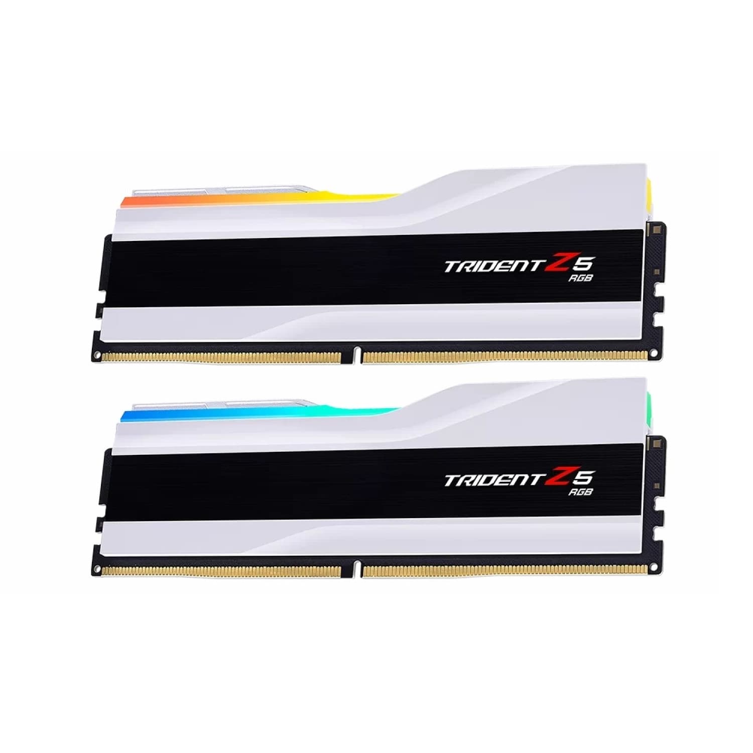 رم 32 گیگ G.SKILL TRIDENT Z5 RGB 32GB (2×16) 6000MHZ DDR5 (استوک)