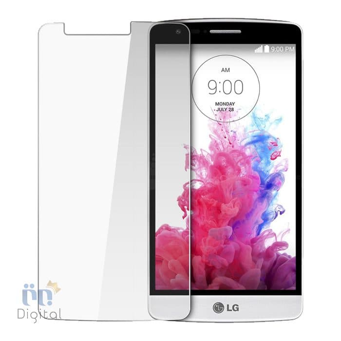 محافظ صفحه نمایش مناسب برای گوشی ال جی مدل G3