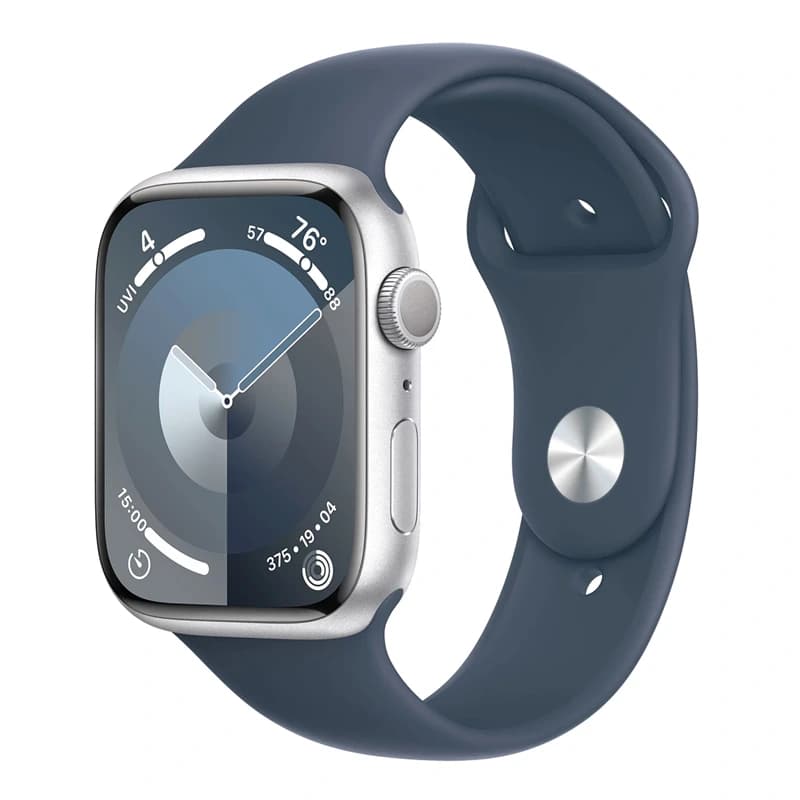 ساعت هوشمند اپل سری واچ 9 مدل 45 میلی متری Apple Watch Series 9 45mm