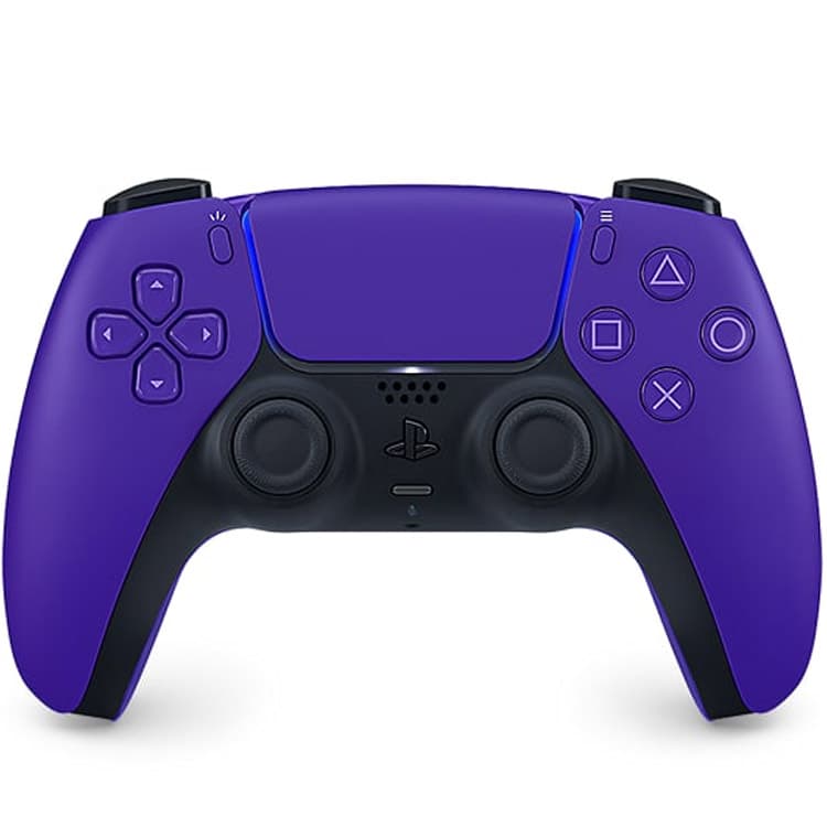 دسته بازی SONY PS5 DualSense - Galactic Purple