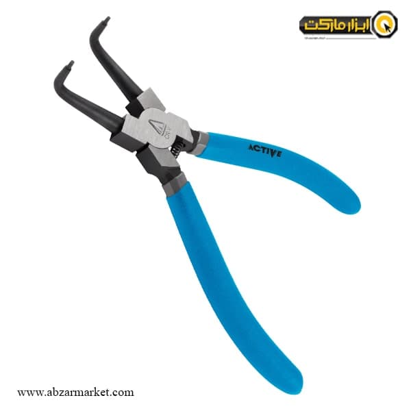 خار جمع کن سر کج اکتیو مدل AC-6190K