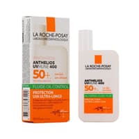 فلویید ضد آفتاب لاروش پوزای spf 50 - حجم ۵۰ میلی لیتر