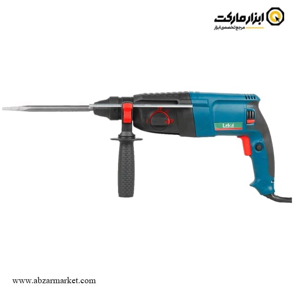 دریل بتن کن لکا 3 کیلویی مدل RH26-08