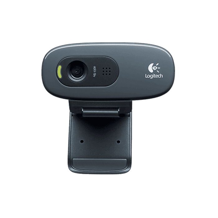 وب کم لاجیتک Logitech C270 HD