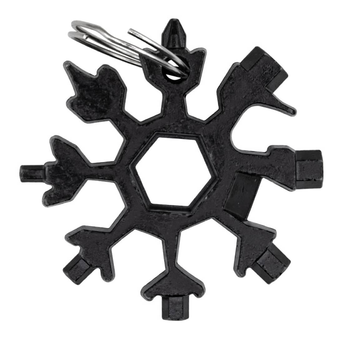 ست ابزار همه کاره فلزی طرح جا کلیدی