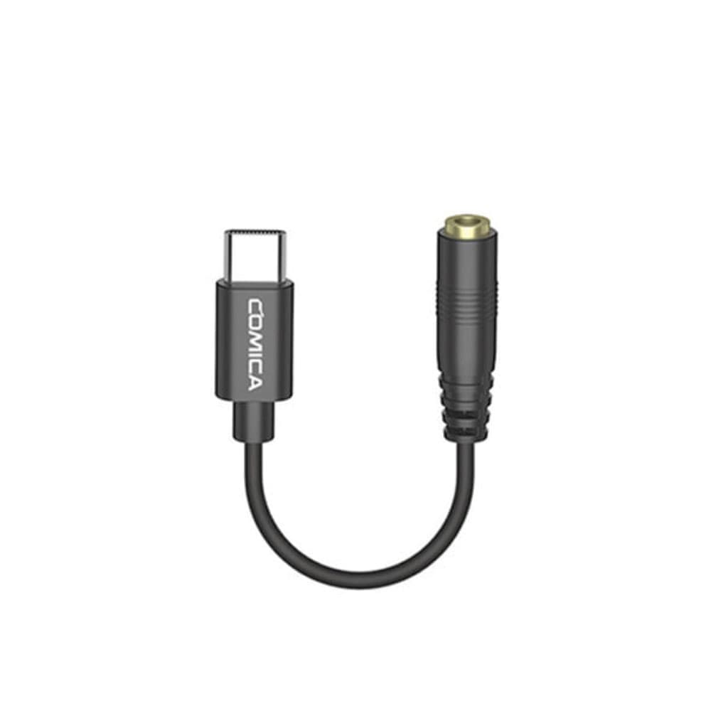 کابل تبدیل USB-C کامیکا COMICA CVM-SPX-UC