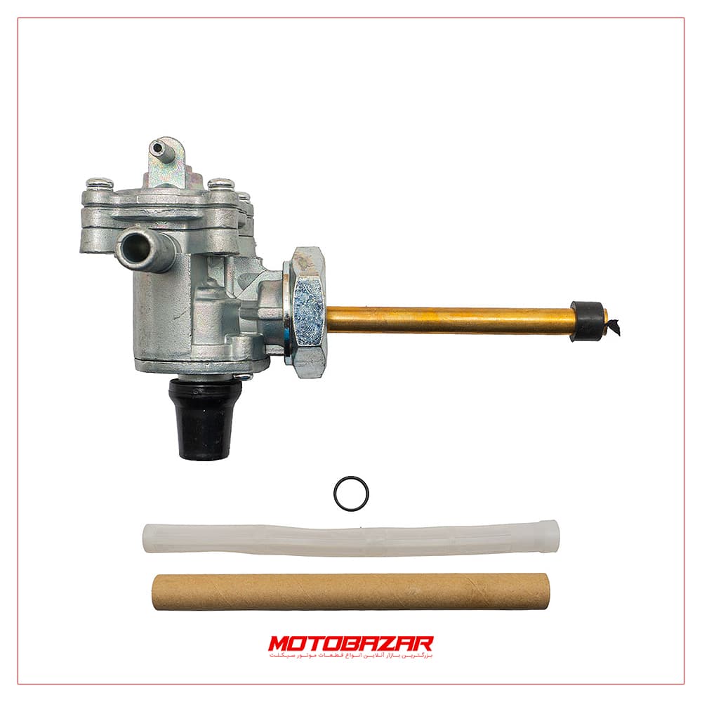 شیر بنزین سی بی 1300 CB 1300