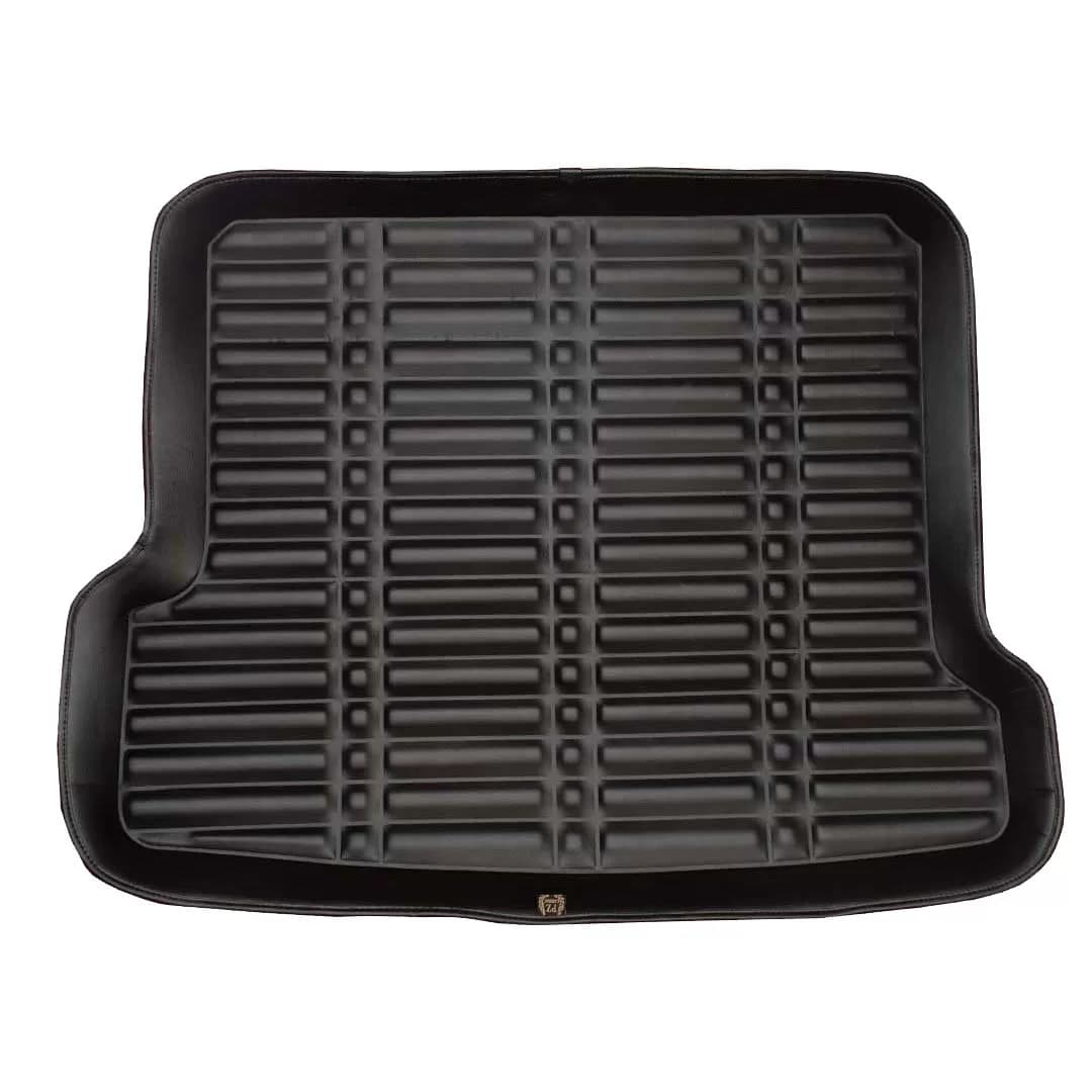 کفپوش صندوق چرم ام وی ام X33 کراس