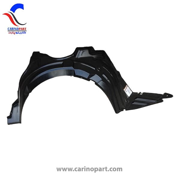 شلگیر جلو چپ شاهین