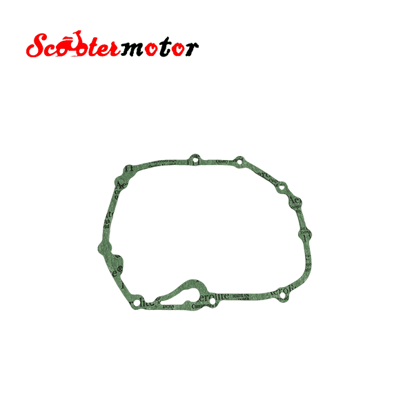 واشر درب کلاچ (درب کلاج) گالکسی (مودناس)