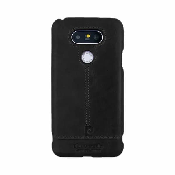 قاب چرمی ال جی LG G5