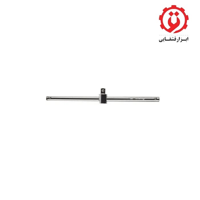 دسته بکس کشویی 1/2 اینچ تاپ تول مدل CTCK1630