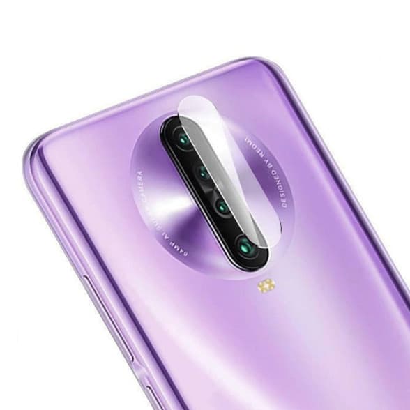 گلس لنز موبایل Xiaomi Mi k30