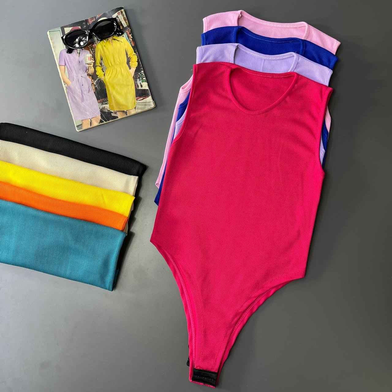 بادی حلقه ای بیسیک فانریپ کد 962 (بسته 9 عددی)