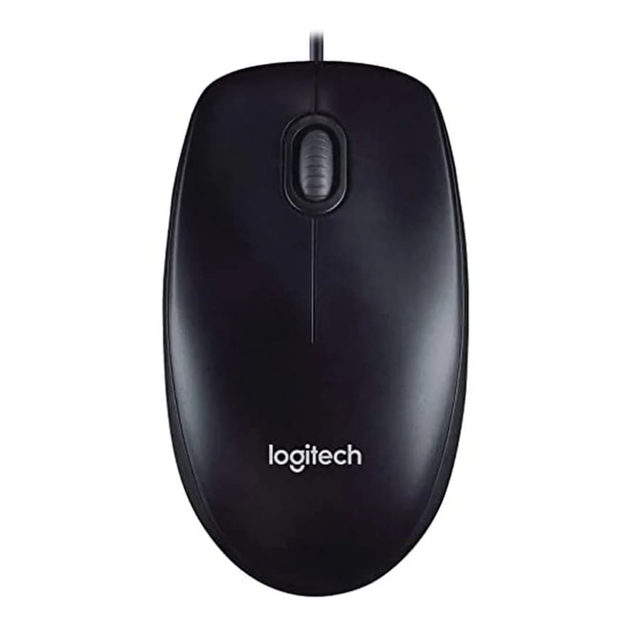 ماوس باسیم لاجیتک M90