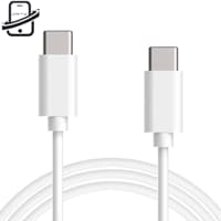 کابل شارژ آیفون ۱۵_iphone 15(اورجینال اپل استور)