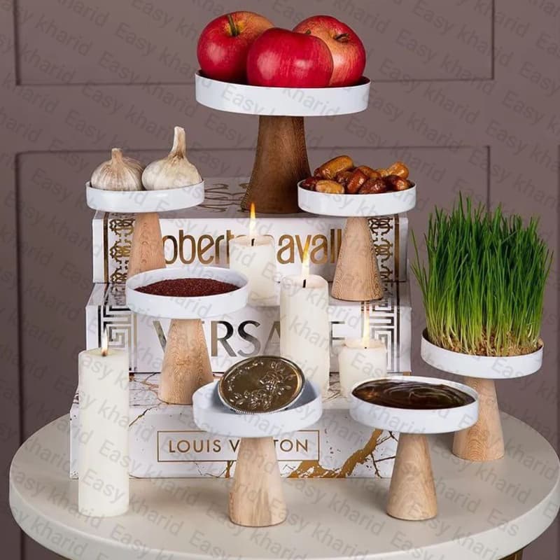 ظروف هفت سین کد 1