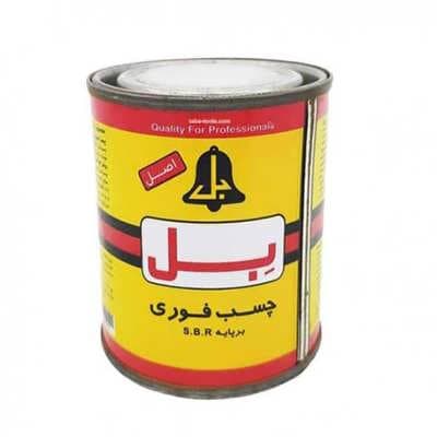 چسب فوری بل یک کیلویی