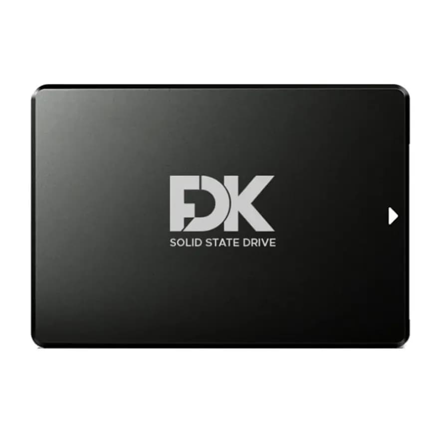 اس اس دی اینترنال فدک مدل SSD FDK B5 ظرفیت 128GB