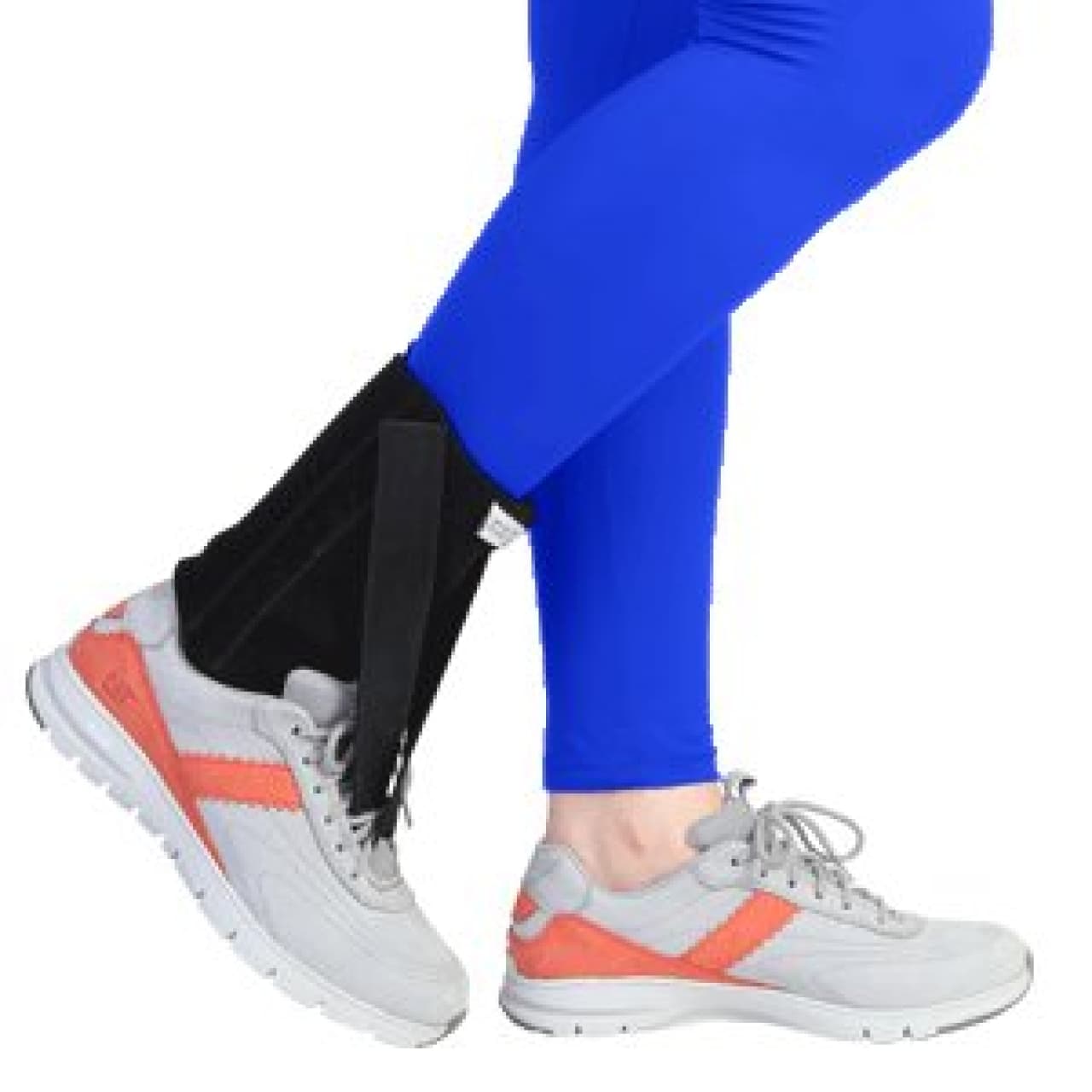 اسپلینت کششی دراپ فوت طب و صنعت