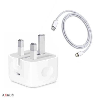 شارژر اورجینال آیفون 13 پرو مکس - Apple iPhone 13 Pro Max