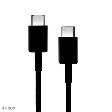 کابل شارژ اصلی سامسونگ Z Flip 6