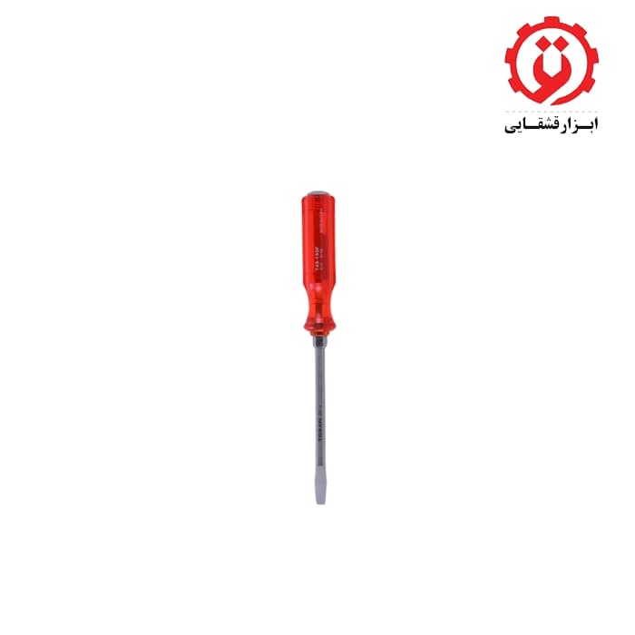 پیچ گوشتی ضربه خور توسن دوسو سایز 250×8 مدل T48-250F