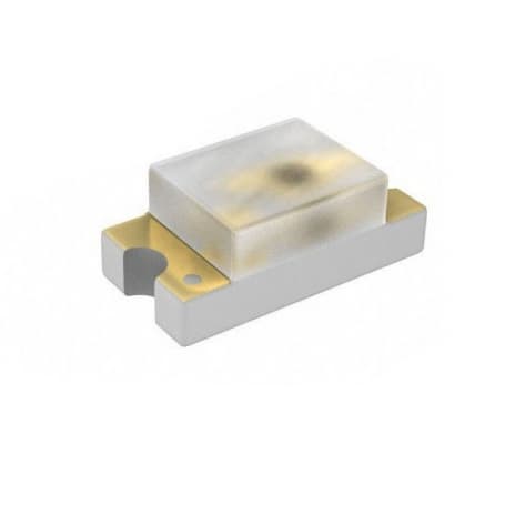 SMD LED سفید یخی پکیج 0603