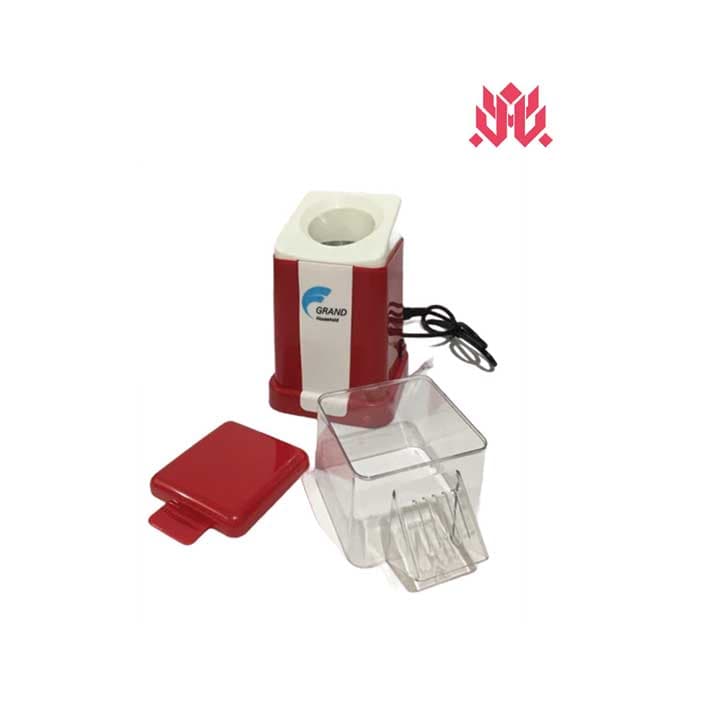 پاپ کورن ساز گرند GR-CFM1200