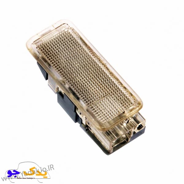 چراغ صندوق عقب ۲۰۶ کامل