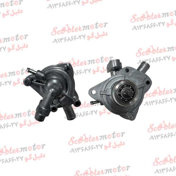 واتر پمپ موتور کلیک رادیاتی شرکتی