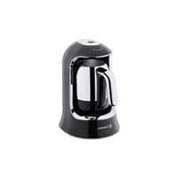 قهوه ساز ترک کرکماز A860 مشکی کروم