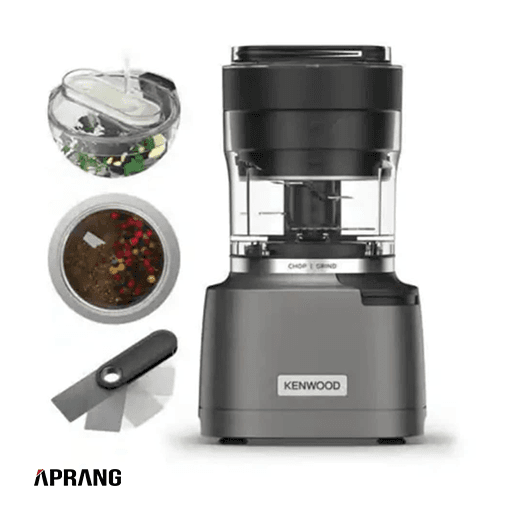 آسیاب و خردکن کنوود مدل CHP80.000SI