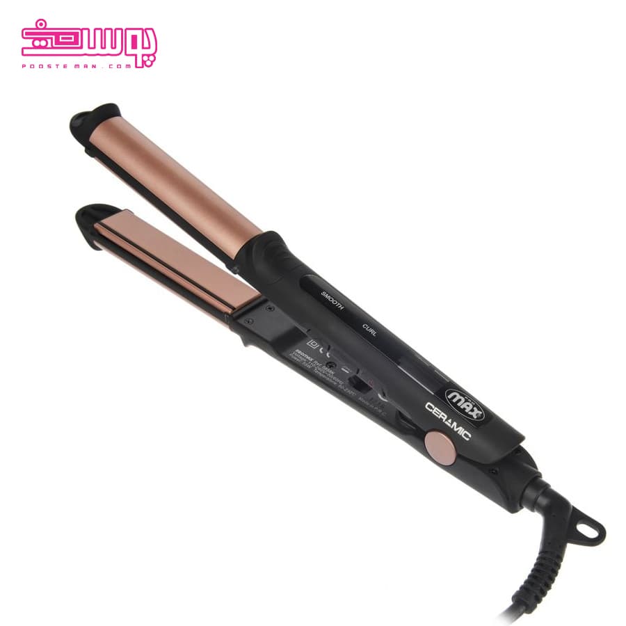 اتو مو پرومکس مدل 5858k