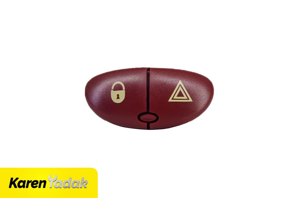 کلید فلاشر ۲۰۶ تیپ ۵