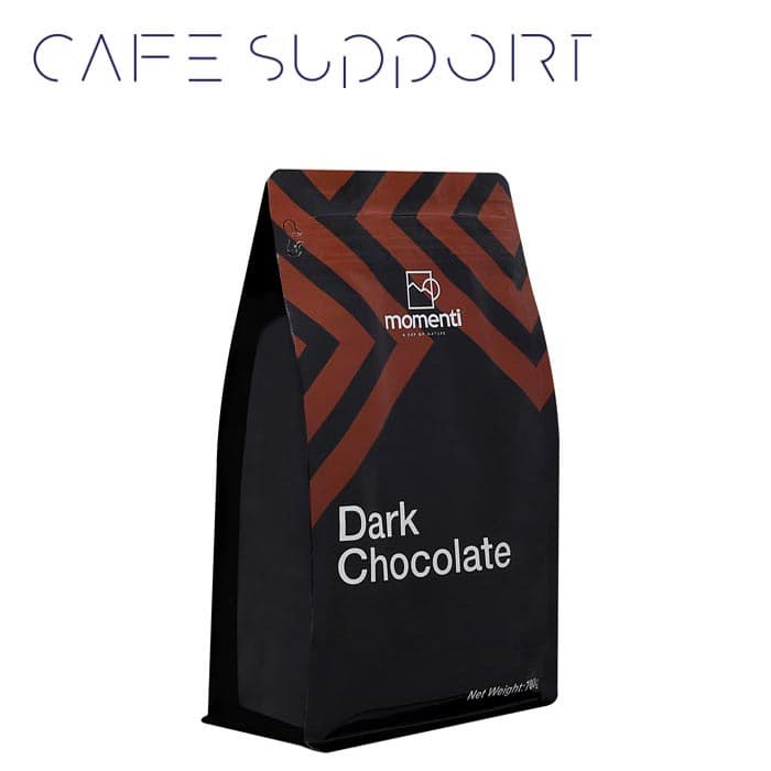 هات چاکلت دارک مومنتی (۷۰۰ گرم)