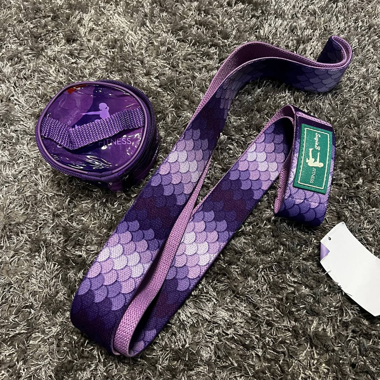 کش پاورباند فیتنس کد ۸۵۳۶