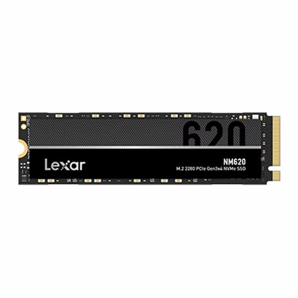 اس اس دی لکسار NM620 M.2 2280 NVMe 2TB