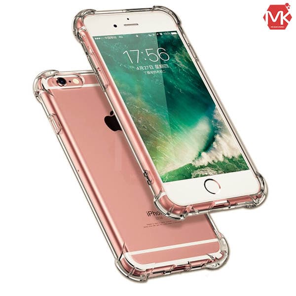 قاب کپسول دار آیفون ShockProof AirBag Case | iphone 6s | iphone 6