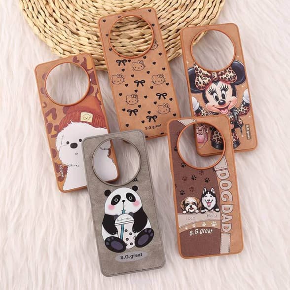 قاب فانتزی چاپی Xiaomi Redmi A3