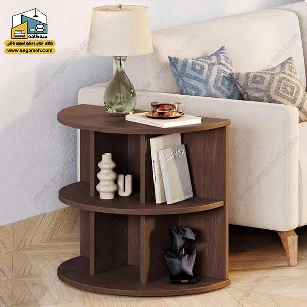 میز عسلی DAP19