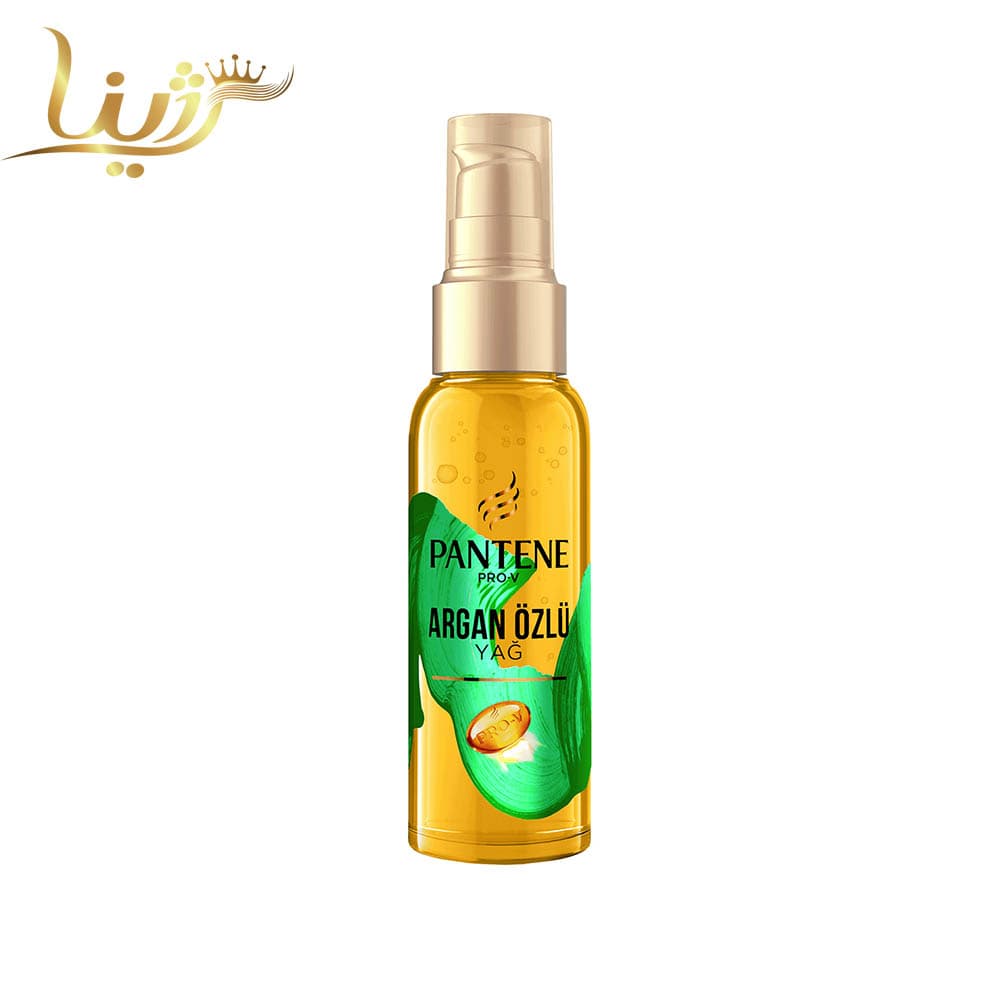 روغن مو آرگان پنتن