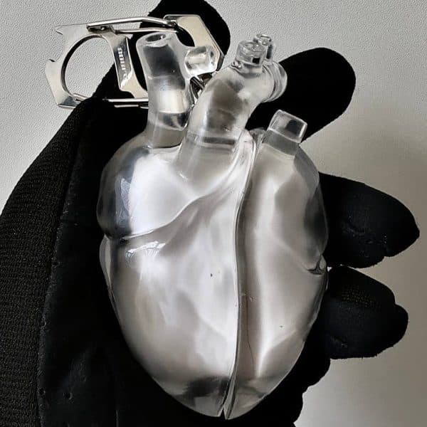 کاور ایرپاد The heart