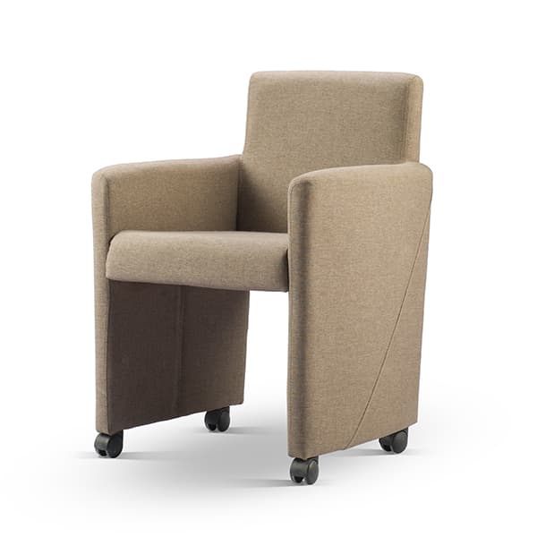 صندلی چرخدار تولیکا مدل رونیکا