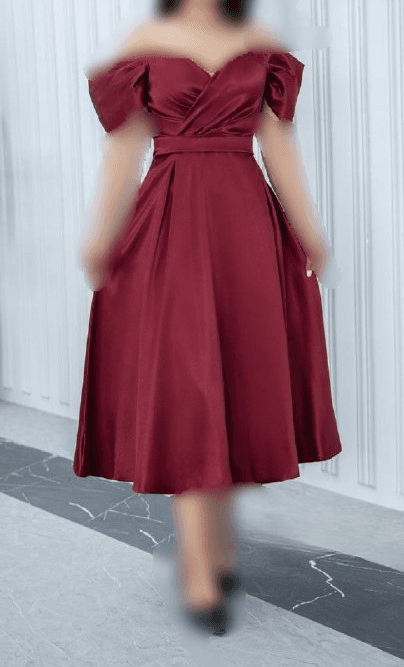 تونیک مجلسی زنانه مدل آپلاف